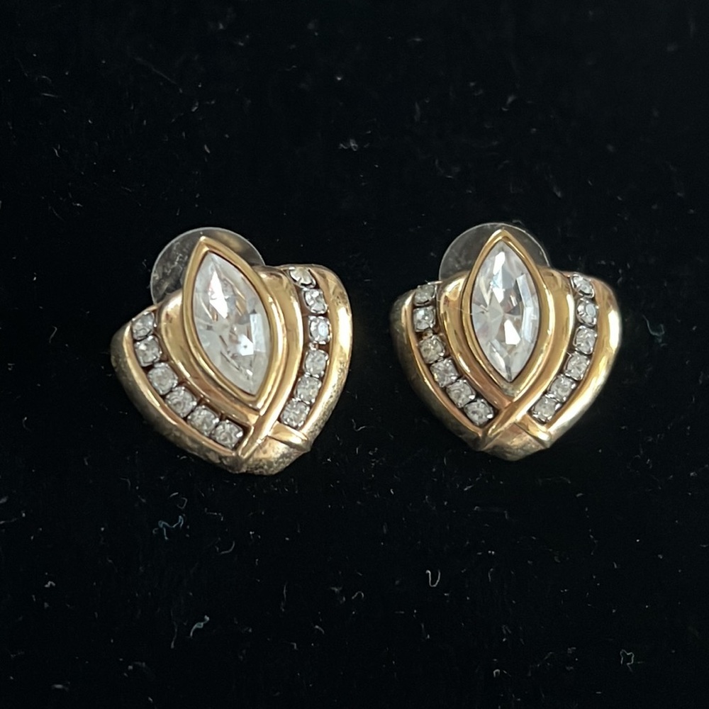 Vintage earrings